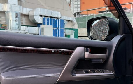 Toyota Land Cruiser 200, 2010 год, 2 299 000 рублей, 9 фотография