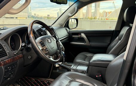 Toyota Land Cruiser 200, 2010 год, 2 299 000 рублей, 6 фотография