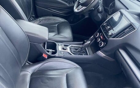 Subaru Forester, 2021 год, 2 550 000 рублей, 6 фотография