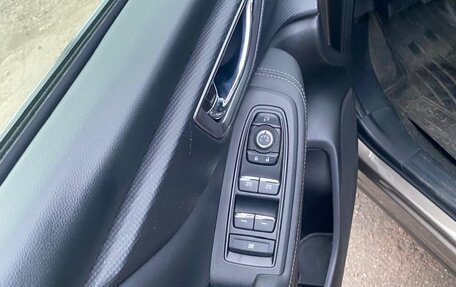 Subaru Forester, 2021 год, 2 550 000 рублей, 10 фотография