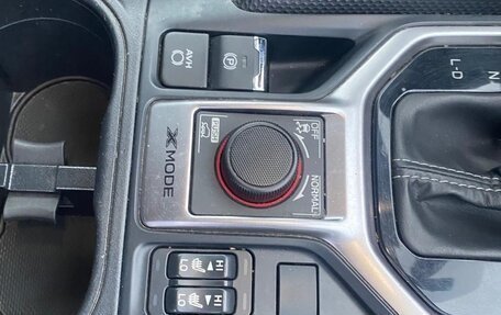 Subaru Forester, 2021 год, 2 550 000 рублей, 8 фотография