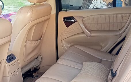 Mercedes-Benz M-Класс, 2001 год, 630 000 рублей, 5 фотография