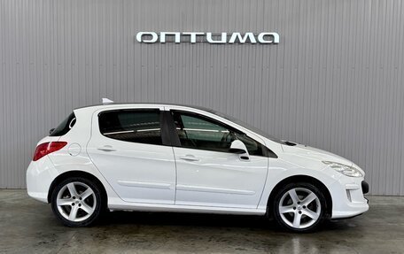 Peugeot 308 II, 2011 год, 637 000 рублей, 4 фотография
