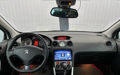Peugeot 308 II, 2011 год, 637 000 рублей, 9 фотография