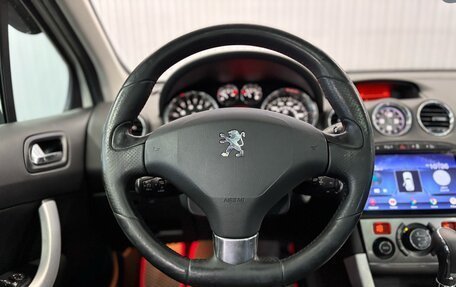 Peugeot 308 II, 2011 год, 637 000 рублей, 11 фотография