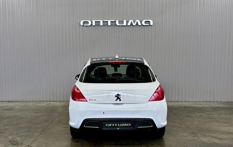 Peugeot 308 II, 2011 год, 637 000 рублей, 6 фотография