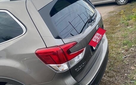 Subaru Forester, 2021 год, 2 550 000 рублей, 3 фотография