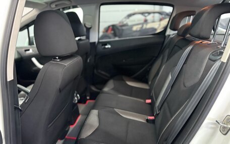 Peugeot 308 II, 2011 год, 637 000 рублей, 20 фотография