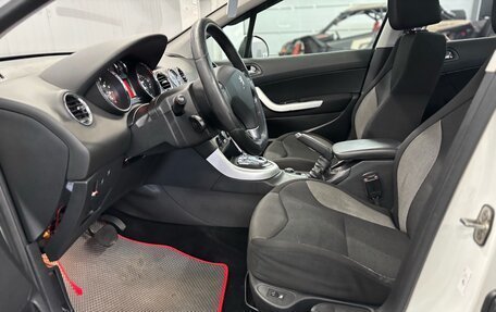 Peugeot 308 II, 2011 год, 637 000 рублей, 19 фотография