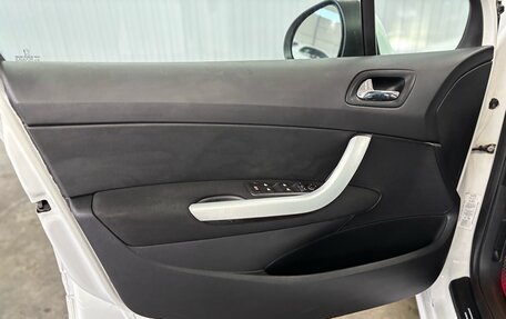 Peugeot 308 II, 2011 год, 637 000 рублей, 23 фотография
