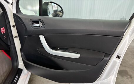 Peugeot 308 II, 2011 год, 637 000 рублей, 26 фотография