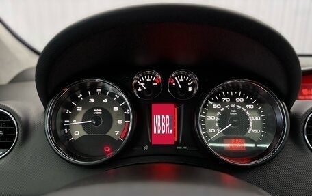 Peugeot 308 II, 2011 год, 637 000 рублей, 10 фотография