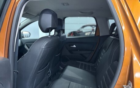 Renault Duster, 2021 год, 1 957 000 рублей, 21 фотография