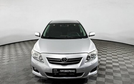 Toyota Corolla, 2008 год, 690 000 рублей, 2 фотография