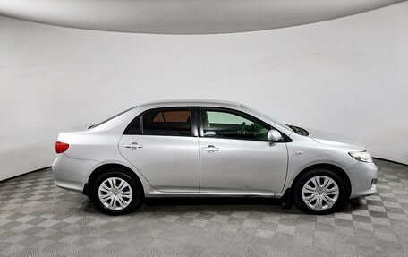 Toyota Corolla, 2008 год, 690 000 рублей, 5 фотография