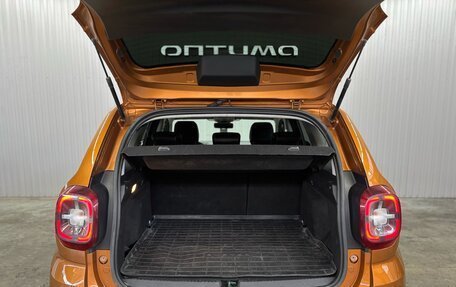 Renault Duster, 2021 год, 1 957 000 рублей, 28 фотография