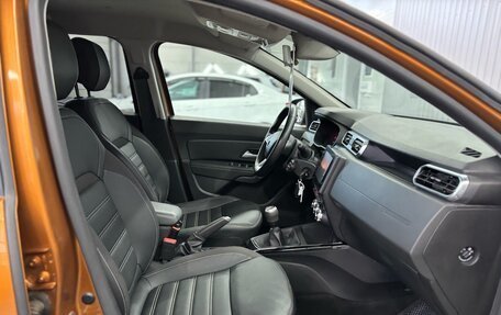 Renault Duster, 2021 год, 1 957 000 рублей, 23 фотография