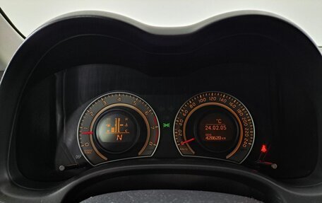 Toyota Corolla, 2008 год, 690 000 рублей, 16 фотография