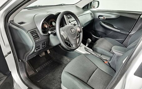 Toyota Corolla, 2008 год, 690 000 рублей, 20 фотография
