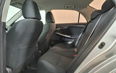 Toyota Corolla, 2008 год, 690 000 рублей, 15 фотография