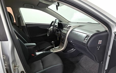 Toyota Corolla, 2008 год, 690 000 рублей, 13 фотография