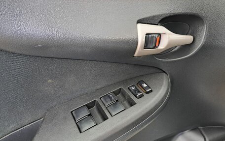 Toyota Corolla, 2008 год, 690 000 рублей, 11 фотография
