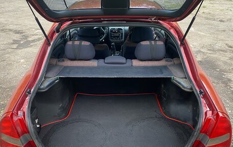Mitsubishi Carisma I, 1999 год, 300 000 рублей, 7 фотография