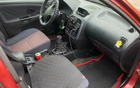 Mitsubishi Carisma I, 1999 год, 300 000 рублей, 6 фотография