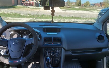 Opel Meriva, 2012 год, 650 000 рублей, 2 фотография