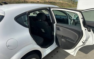 SEAT Leon II, 2012 год, 800 000 рублей, 1 фотография