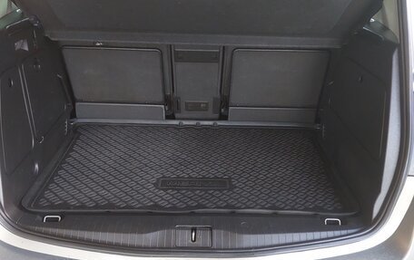 Opel Meriva, 2012 год, 650 000 рублей, 11 фотография