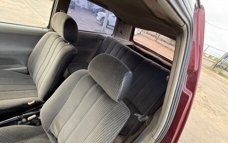 Volkswagen Golf III, 1992 год, 135 000 рублей, 8 фотография