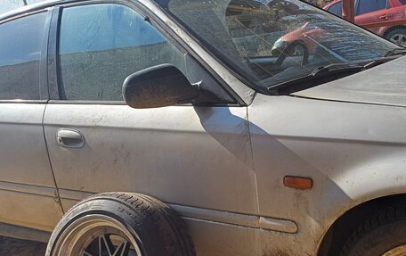 Honda Civic VII, 2000 год, 275 000 рублей, 5 фотография