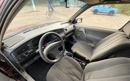 Volkswagen Golf III, 1992 год, 135 000 рублей, 9 фотография