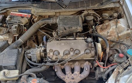Honda Civic VII, 2000 год, 275 000 рублей, 6 фотография