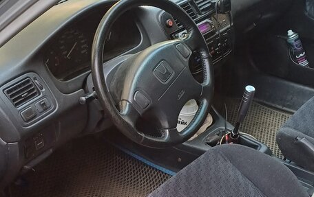 Honda Civic VII, 2000 год, 275 000 рублей, 10 фотография
