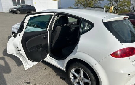 SEAT Leon II, 2012 год, 800 000 рублей, 4 фотография