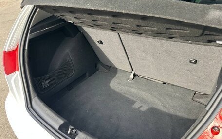 SEAT Leon II, 2012 год, 800 000 рублей, 9 фотография