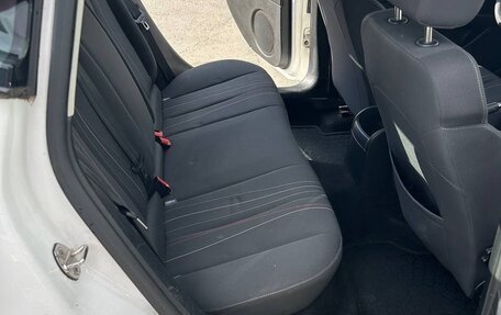 SEAT Leon II, 2012 год, 800 000 рублей, 6 фотография