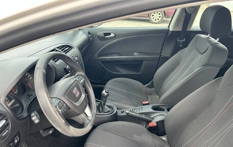 SEAT Leon II, 2012 год, 800 000 рублей, 19 фотография