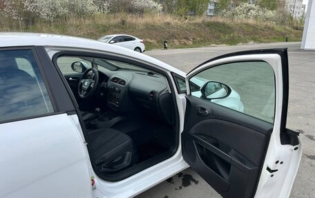 SEAT Leon II, 2012 год, 800 000 рублей, 23 фотография