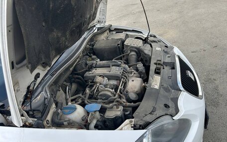 SEAT Leon II, 2012 год, 800 000 рублей, 31 фотография