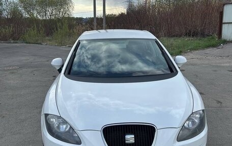 SEAT Leon II, 2012 год, 800 000 рублей, 30 фотография