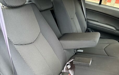 SsangYong Kyron I, 2008 год, 560 000 рублей, 13 фотография