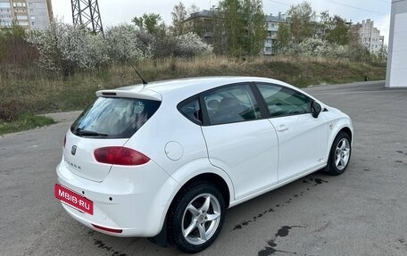SEAT Leon II, 2012 год, 800 000 рублей, 27 фотография