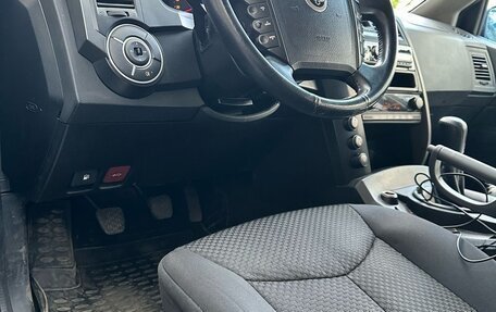SsangYong Kyron I, 2008 год, 560 000 рублей, 16 фотография