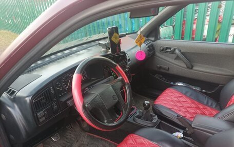 Volkswagen Passat B3, 1990 год, 180 000 рублей, 6 фотография