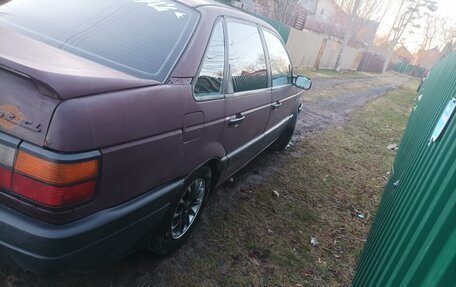Volkswagen Passat B3, 1990 год, 180 000 рублей, 4 фотография