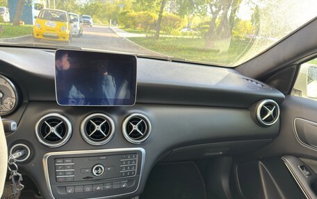 Mercedes-Benz A-Класс, 2014 год, 1 600 000 рублей, 11 фотография