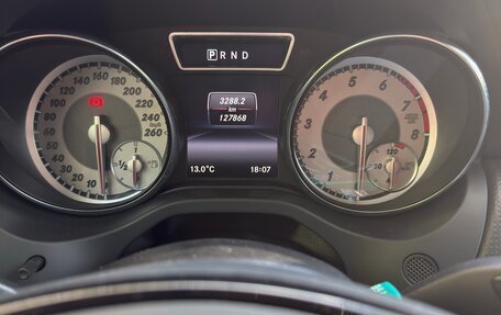 Mercedes-Benz A-Класс, 2014 год, 1 600 000 рублей, 12 фотография